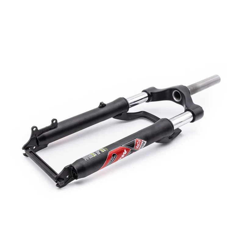 FORCELLA Mozo USA Fatman-20" Per Bici ARGENTO FAT