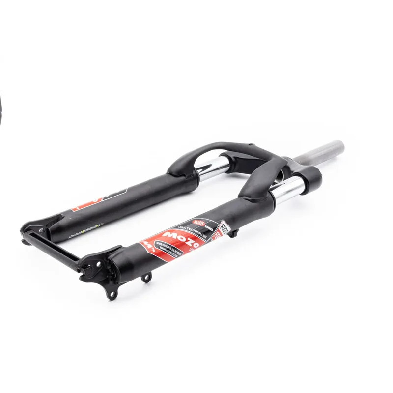 FORCELLA Mozo USA Fatman-20" Per Bici ARGENTO FAT