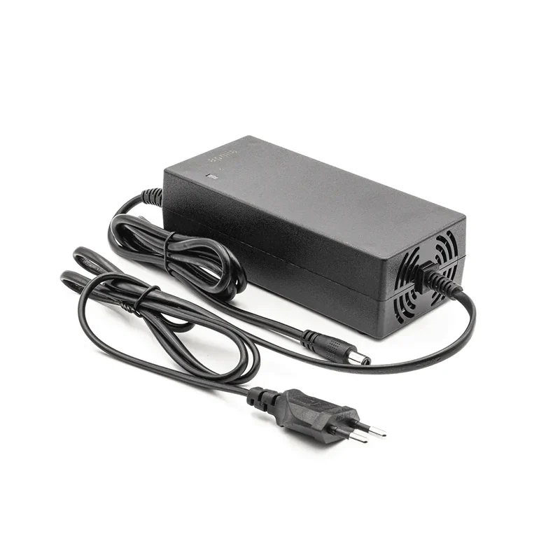 CARICATORE 54.6V, 2A per Monopattino Elettrico Aprilia eSR2 EVO