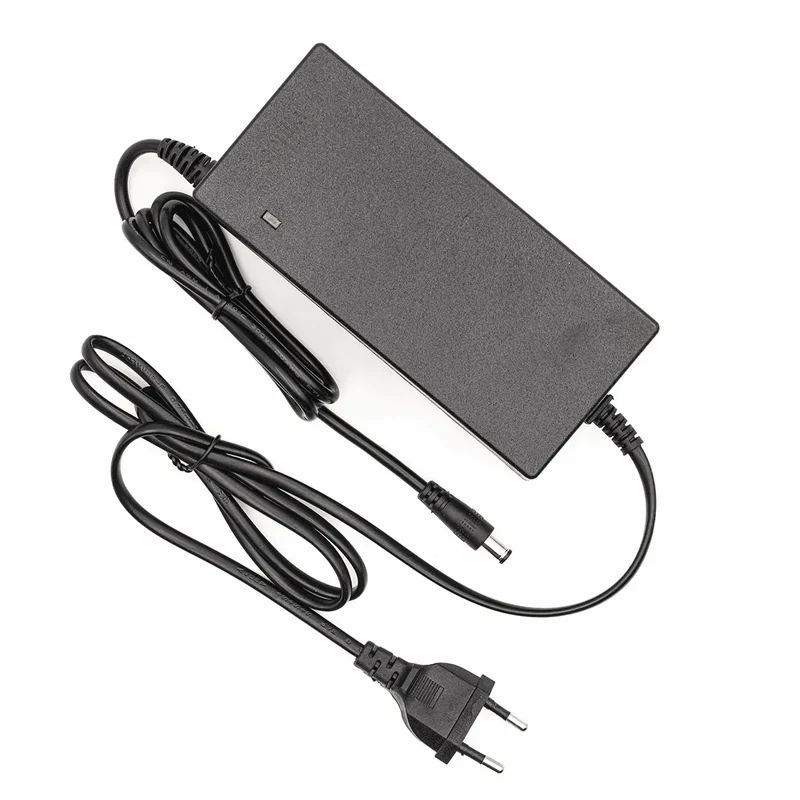 CARICATORE 54.6V, 2A per Monopattino Elettrico Aprilia eSR2 EVO