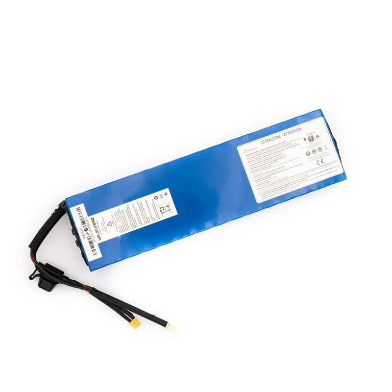 BATTERIA DUCATI PRO2 e PRO 2 PLUS Monopattino Elettrico 36V batteria originale