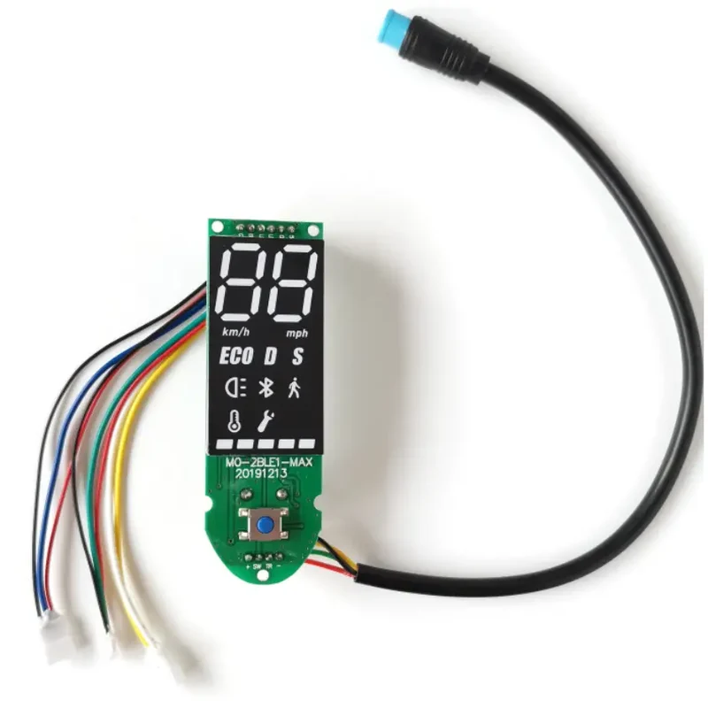 DISPLAY NINEBOT G30 MAX Originale Ninebot Lcd schermo