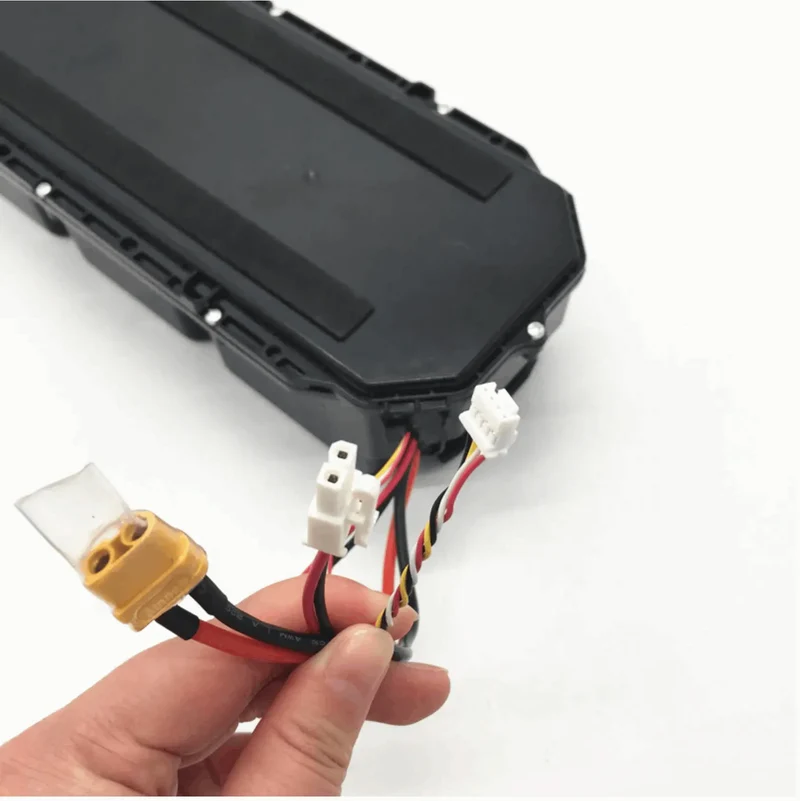 BATTERIA NINEBOT Max G30 | 15300mAH
