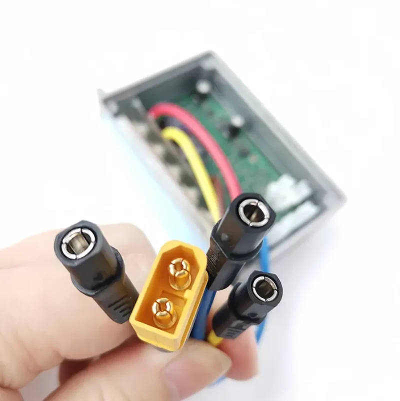 CENTRALINA NINEBOT MAX G-30 Compatibile per Monopattino elettrico