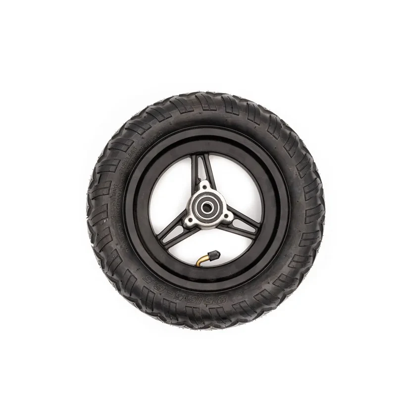 RUOTA COMPLETA DUCATI Scrambler City Cross completa di cerchione e pneumatico