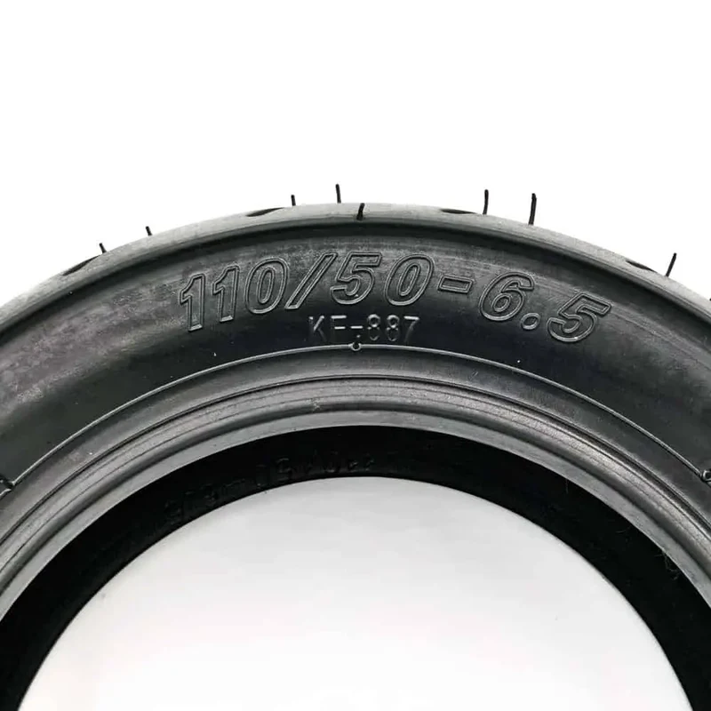 PNEUMATICO tubless 110/50 - 6.5 (11×3) CITYROAD per DUCATI CROSS-E