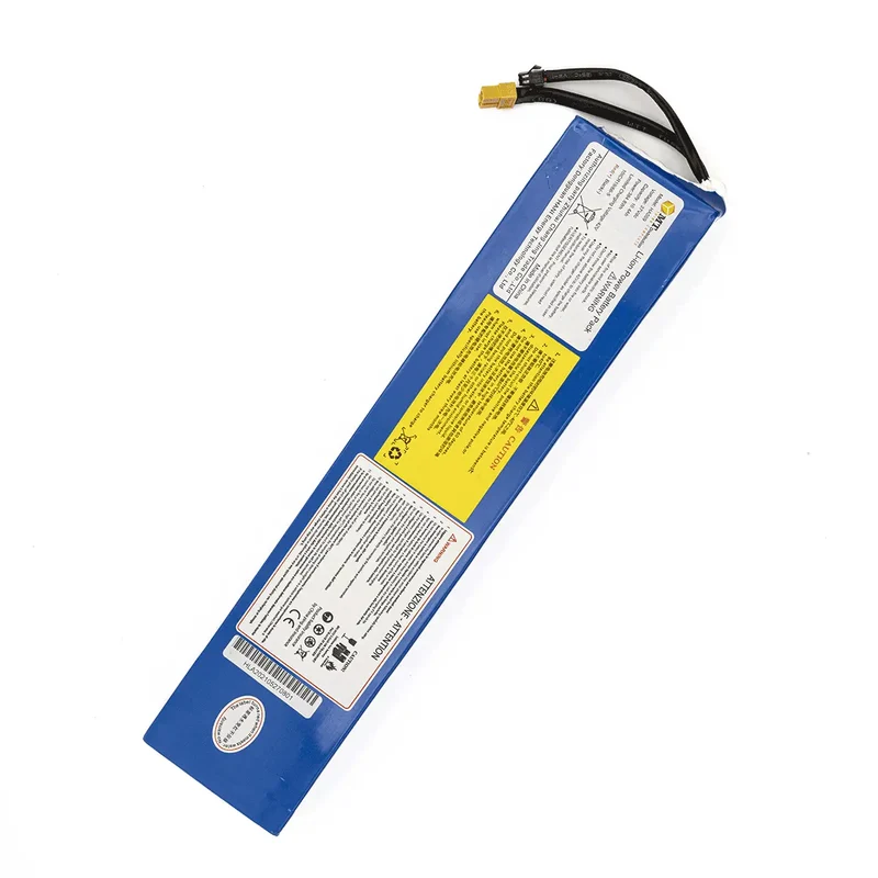 BATTERIA Monopattino Elettrico 36V, 10.4Ah ACTIVE BIKE