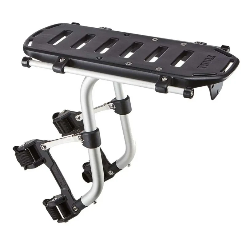 PORTAPACCHI THULE per Bici ed Ebike sia anteriore che posteriore PESO MAX 11 KG