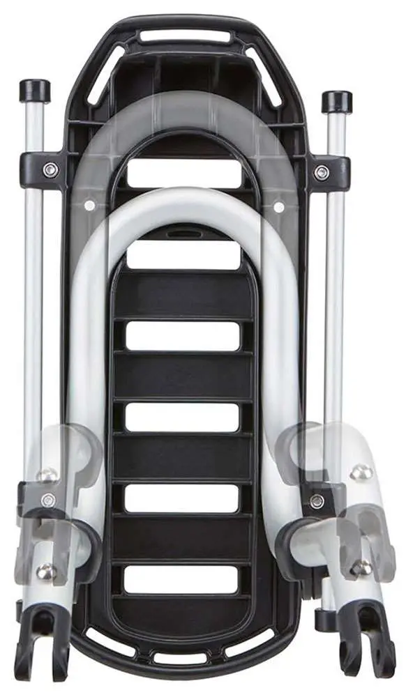 PORTAPACCHI THULE per Bici ed Ebike sia anteriore che posteriore PESO MAX 11 KG