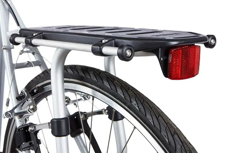 PORTAPACCHI THULE per Bici ed Ebike sia anteriore che posteriore PESO MAX 11 KG