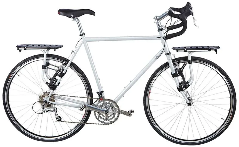 PORTAPACCHI THULE per Bici ed Ebike sia anteriore che posteriore PESO MAX 11 KG