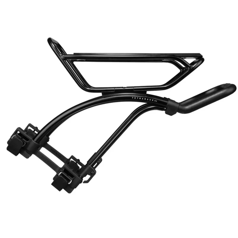PORTAPACCHI Posteriore TetraRack M2 PESO MAX 12 KG TOPEAK