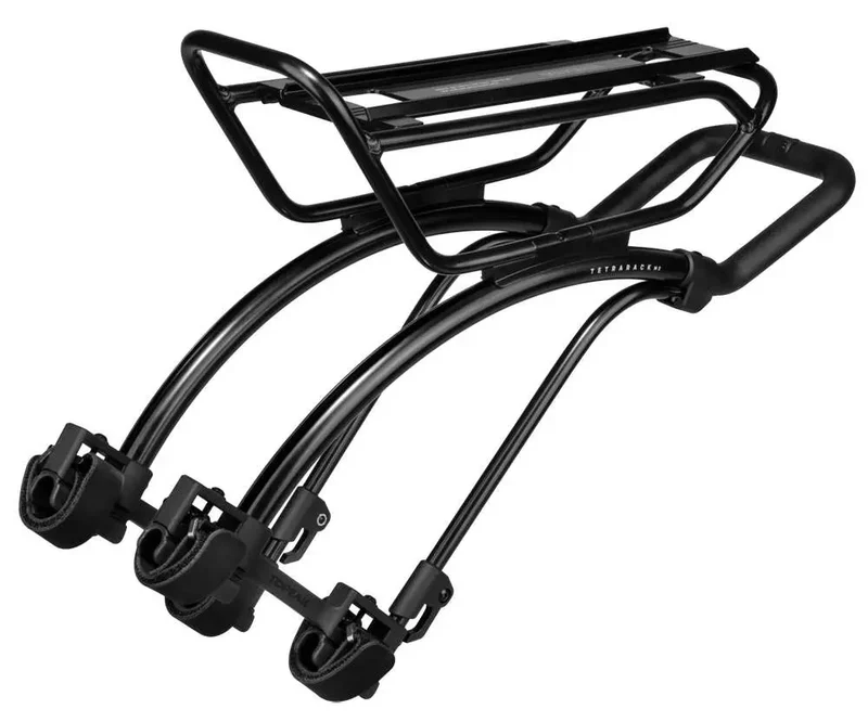 PORTAPACCHI Posteriore TetraRack M2 PESO MAX 12 KG TOPEAK
