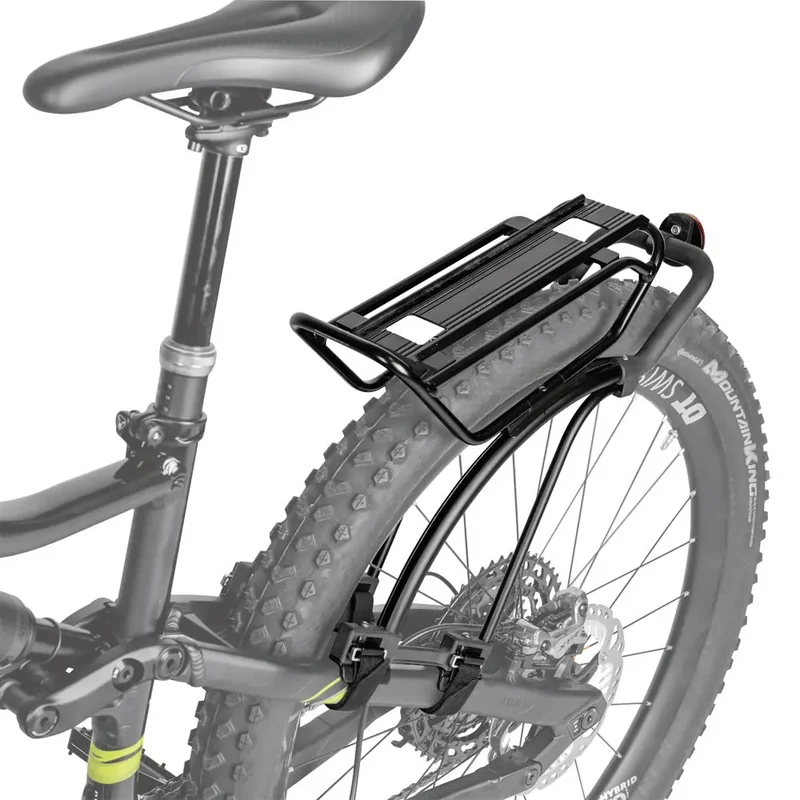 PORTAPACCHI Posteriore TetraRack M2 PESO MAX 12 KG TOPEAK
