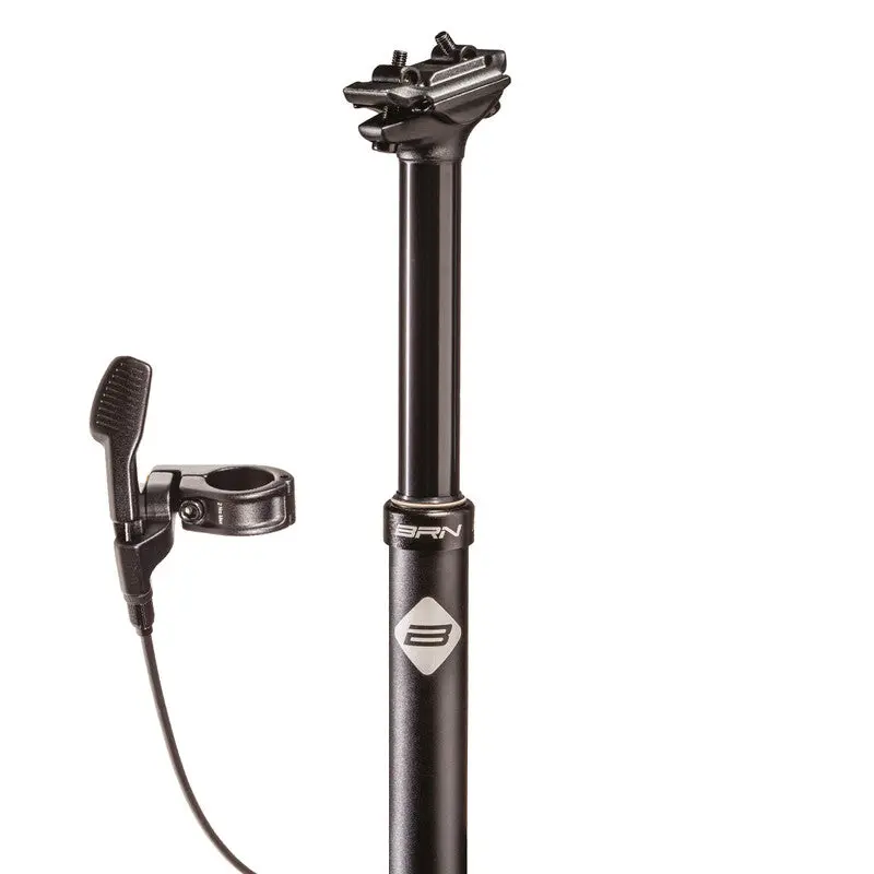 REGGISELLA BRN SHOT TELESCOPICO per biciclette