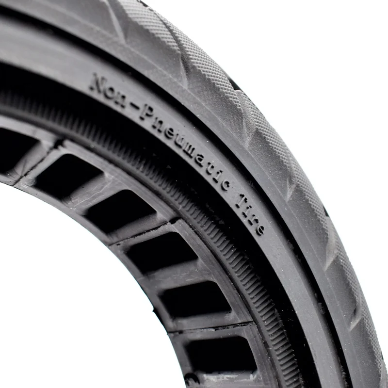 Pneumatico pieno gomma solida ruota 10 x 2.125 Xiaomi M365, Essential, 1S, Pro / 2