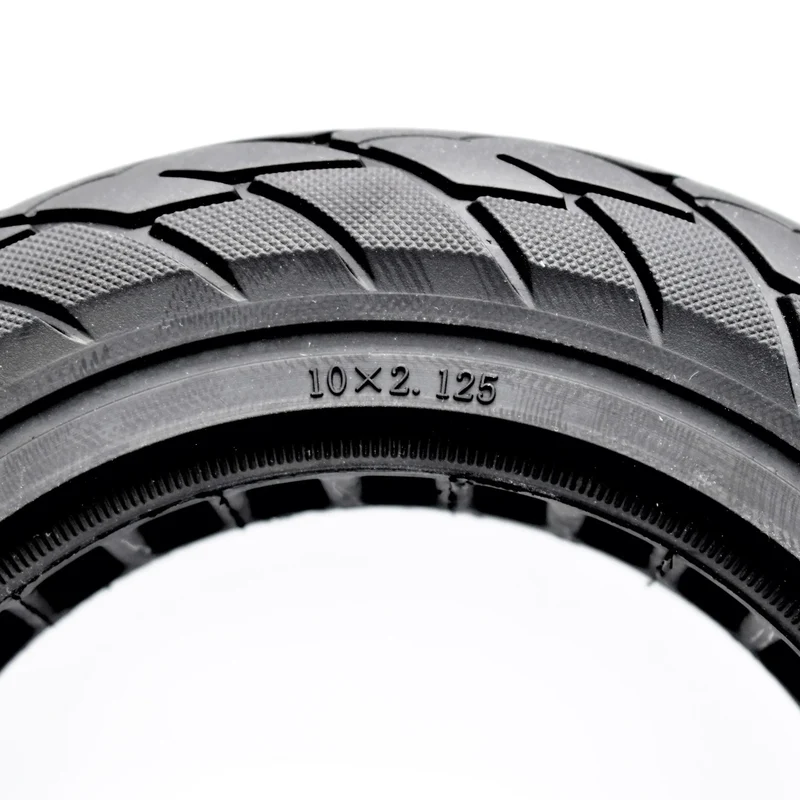 Pneumatico pieno gomma solida ruota 10 x 2.125 Xiaomi M365, Essential, 1S, Pro / 2