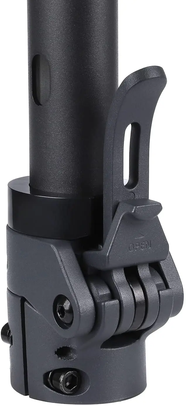 Asta| Piantone per Monopattino asta Xiaomi Pro/Pro2 70cm Nuova versione modello di 3° generazione