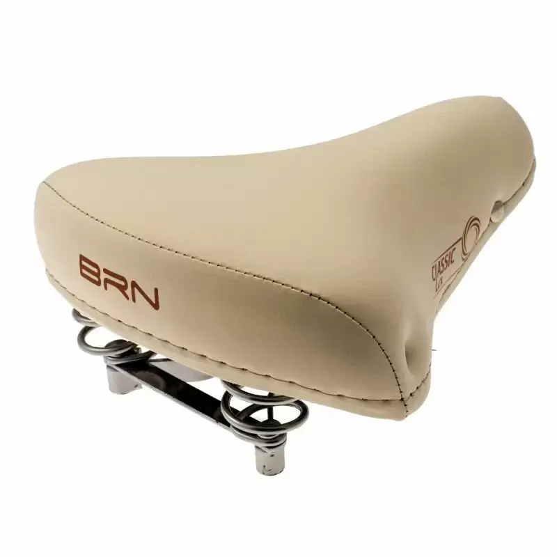 SELLA Bici BRN CLASSIC LUX Eleganti e super comode