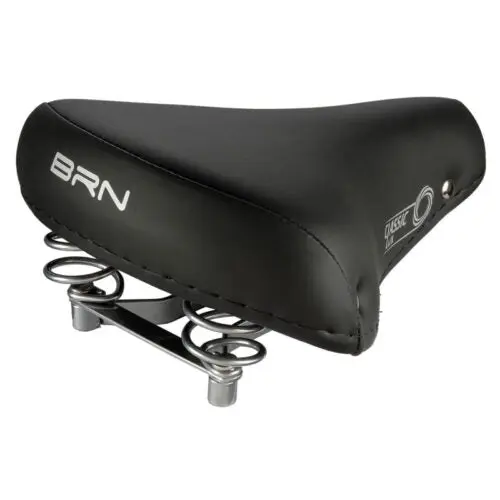 SELLA Bici BRN CLASSIC LUX Eleganti e super comode