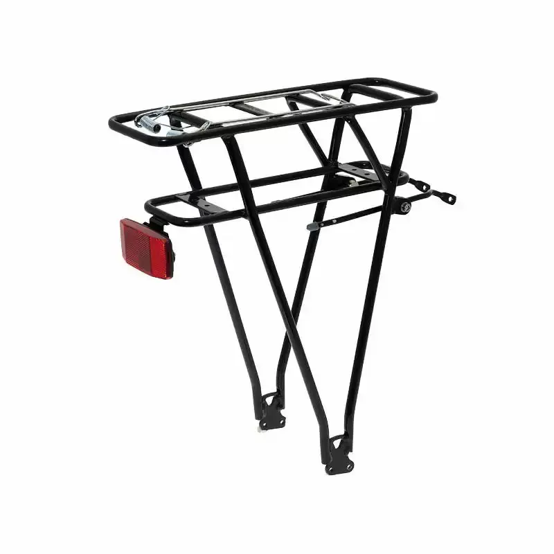 PORTAPACCHI PER BATTERIA SHIMANO per biciclette