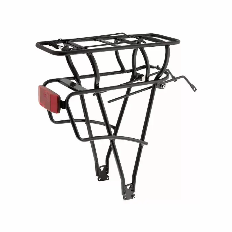 PORTAPACCHI PER BATTERIA BOSCH per biciclette