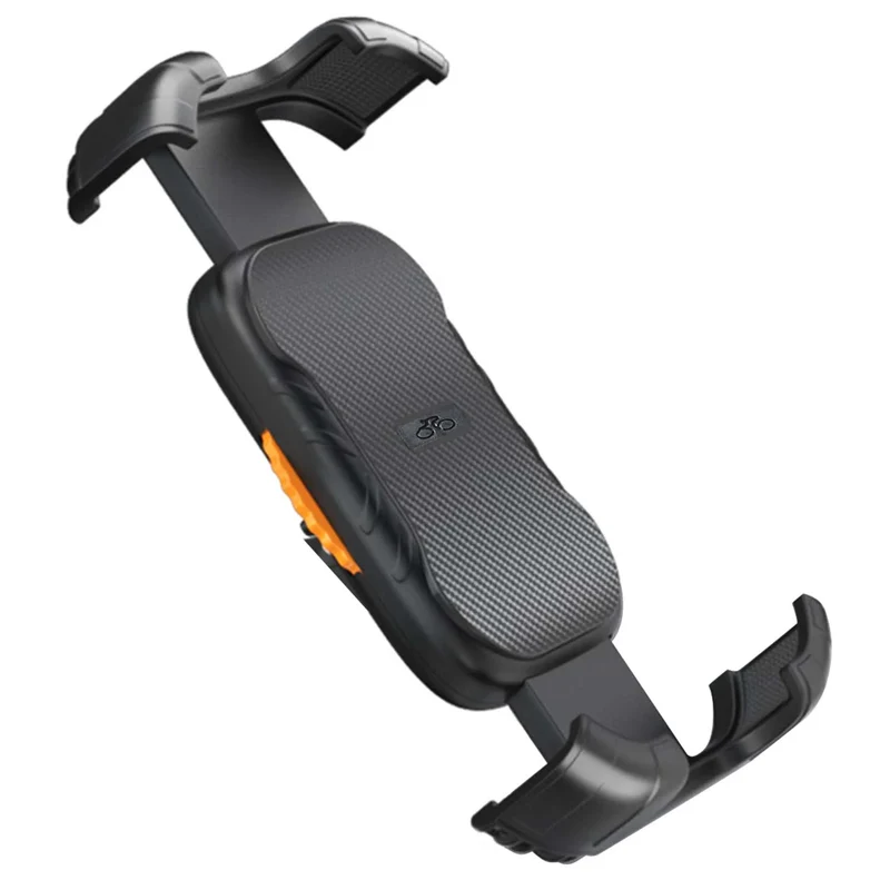 YUME Yellow Mobile Phone Holder