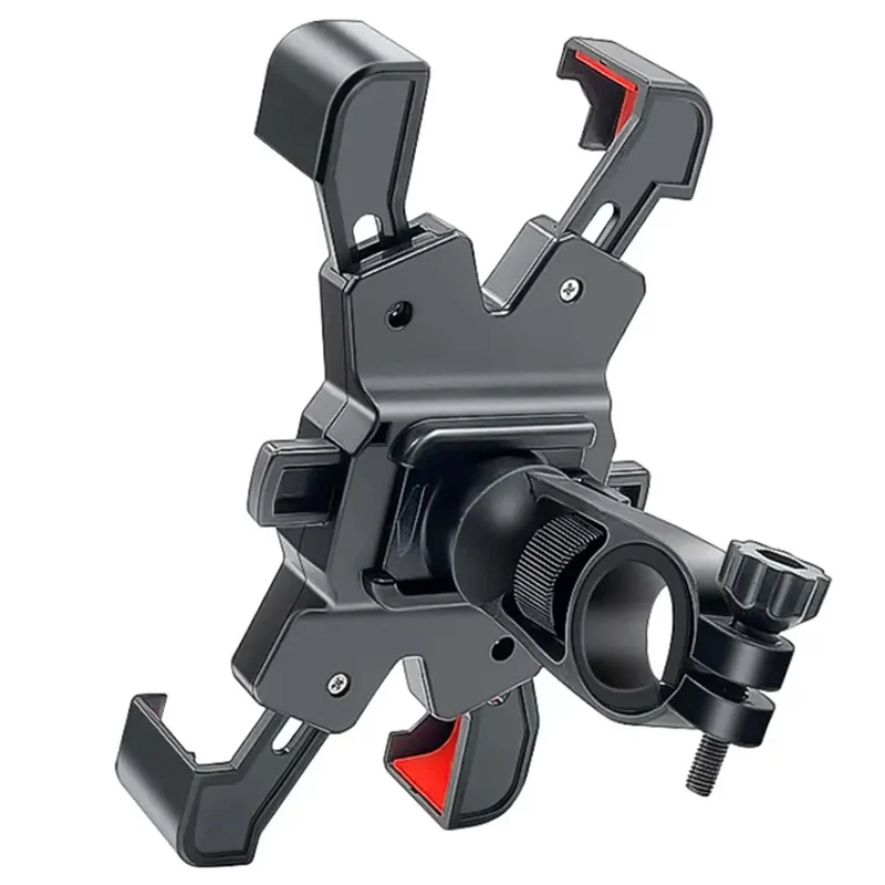 YUME Red Mobile Phone Holder