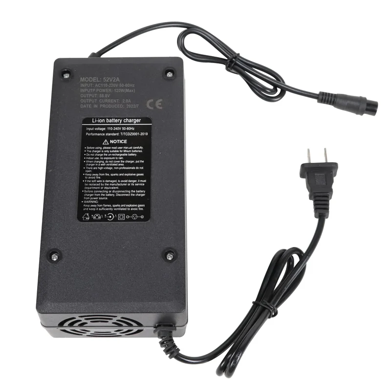 YUME Charger