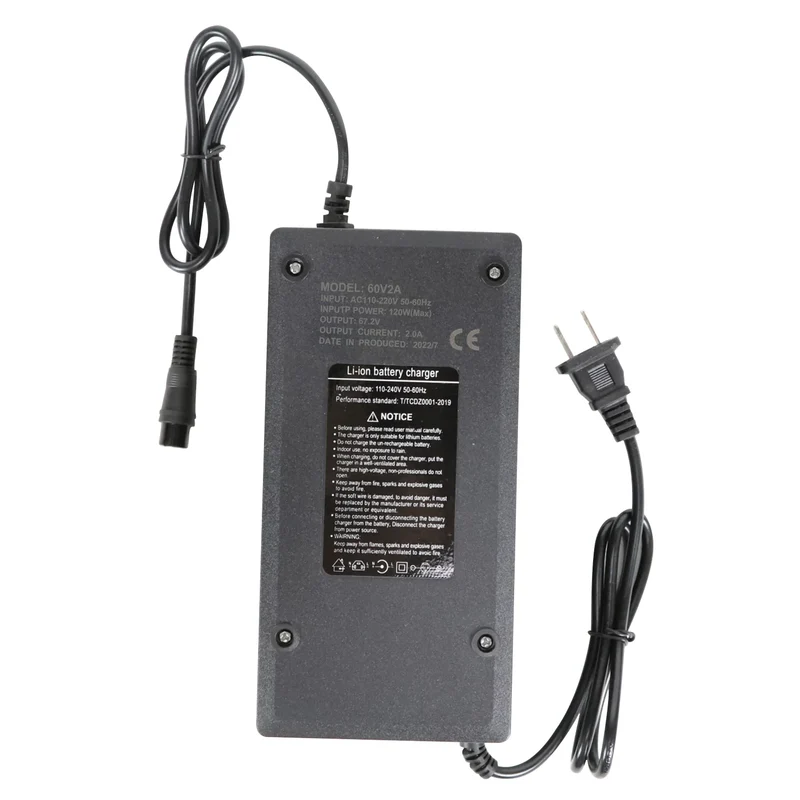 YUME Charger