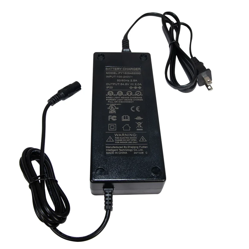 YUME Charger