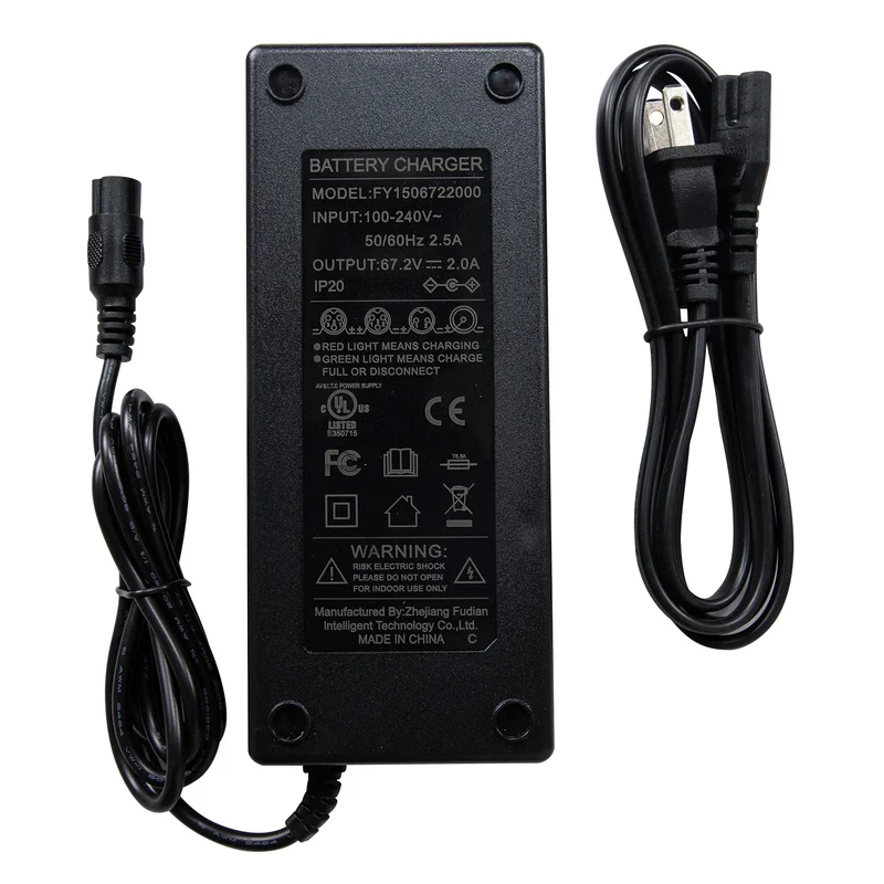 YUME Charger