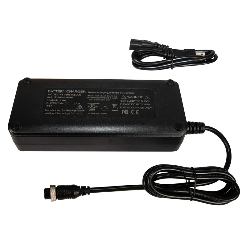 YUME Charger