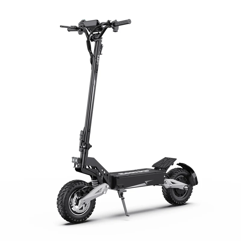 OOTD T10 11" All-Terrain Electric Scooter 500W Motor 48V 13.5Ah/18Ah Battery