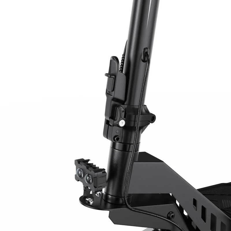 OOTD T10 11" All-Terrain Electric Scooter 500W Motor 48V 13.5Ah/18Ah Battery