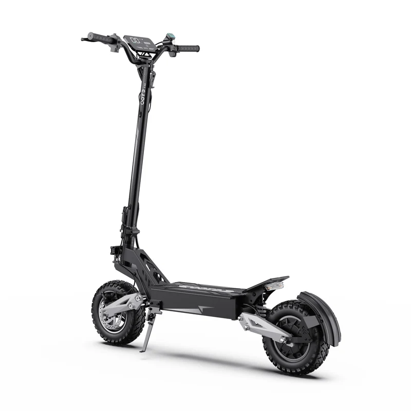 OOTD T10 11" All-Terrain Electric Scooter 500W Motor 48V 13.5Ah/18Ah Battery