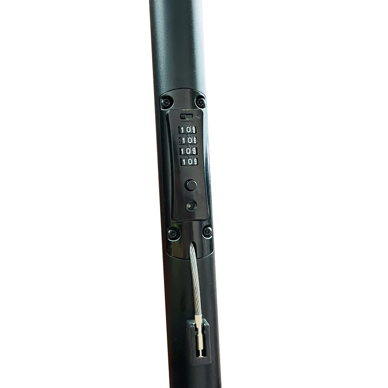 DRIVETRON DT06 11" Folding Electric Scooter 1200W Motor 60V 18.2Ah Battery