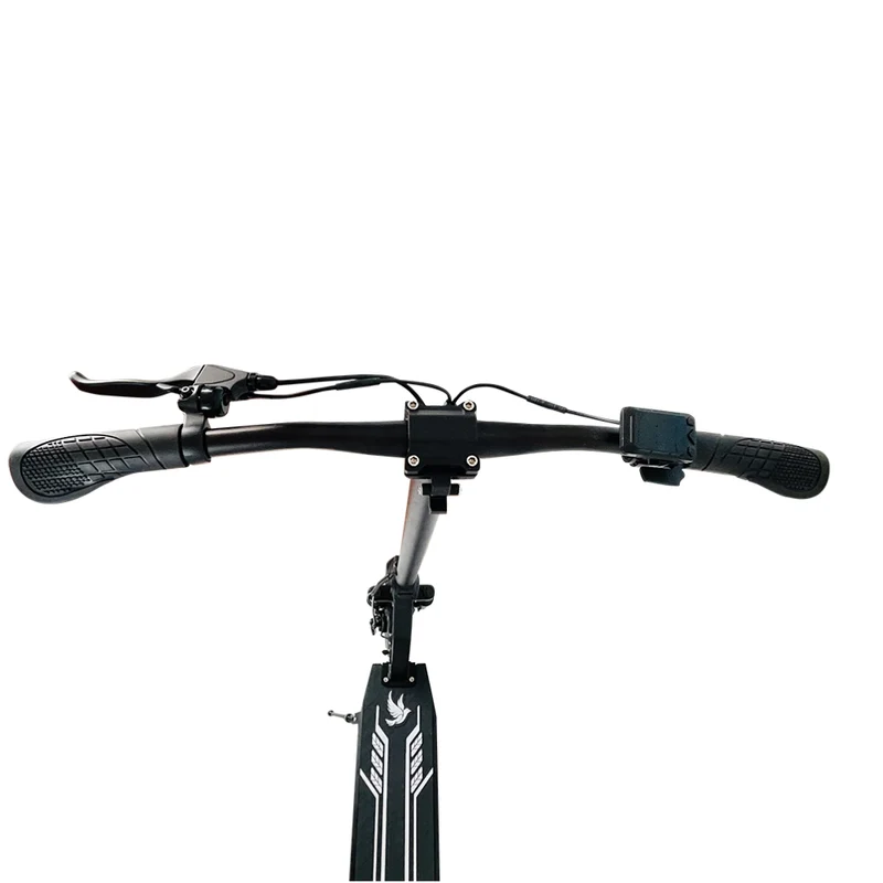 DRIVETRON DT08 10" Commuter Electric Scooter 500W Motor 48V 13Ah Battery