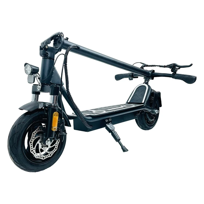 DRIVETRON DT01 10" Foldable Electric Scooter 400W Motor 36V 13Ah Battery