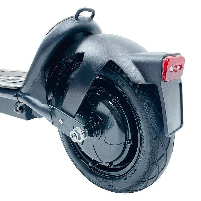 DRIVETRON DT01 10" Foldable Electric Scooter 400W Motor 36V 13Ah Battery