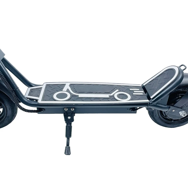 DRIVETRON DT01 10" Foldable Electric Scooter 400W Motor 36V 13Ah Battery