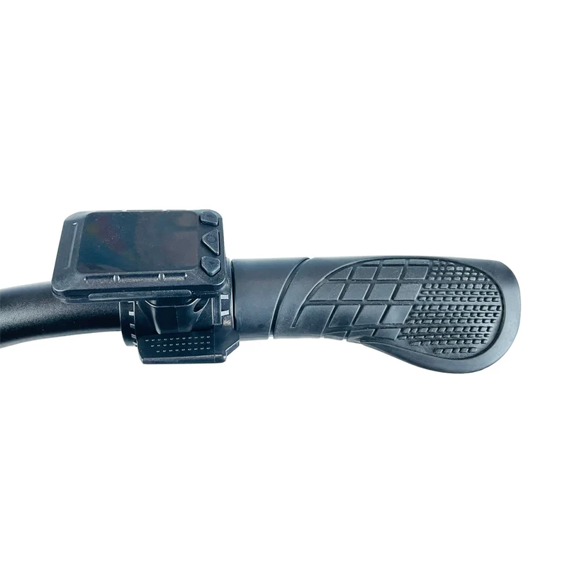 DRIVETRON DT01 10" Foldable Electric Scooter 400W Motor 36V 13Ah Battery