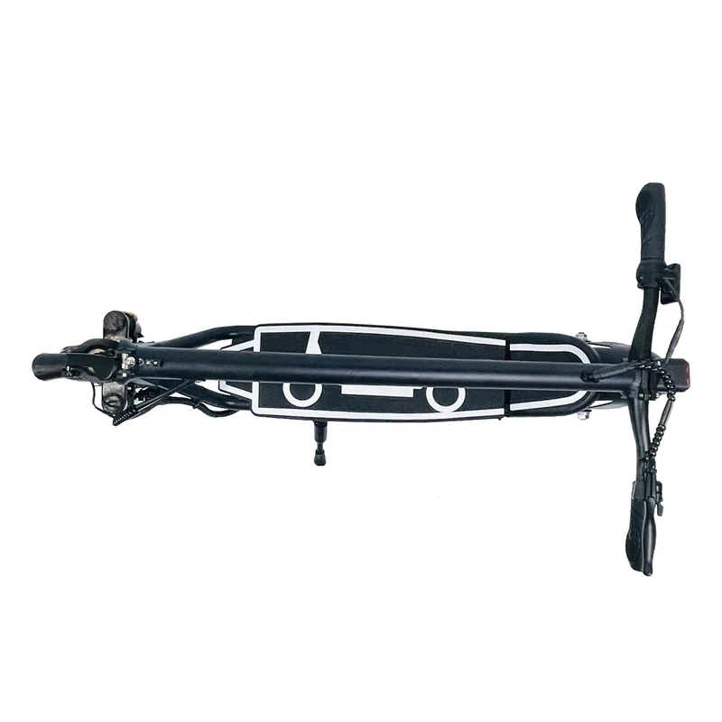 DRIVETRON DT01 10" Foldable Electric Scooter 400W Motor 36V 13Ah Battery