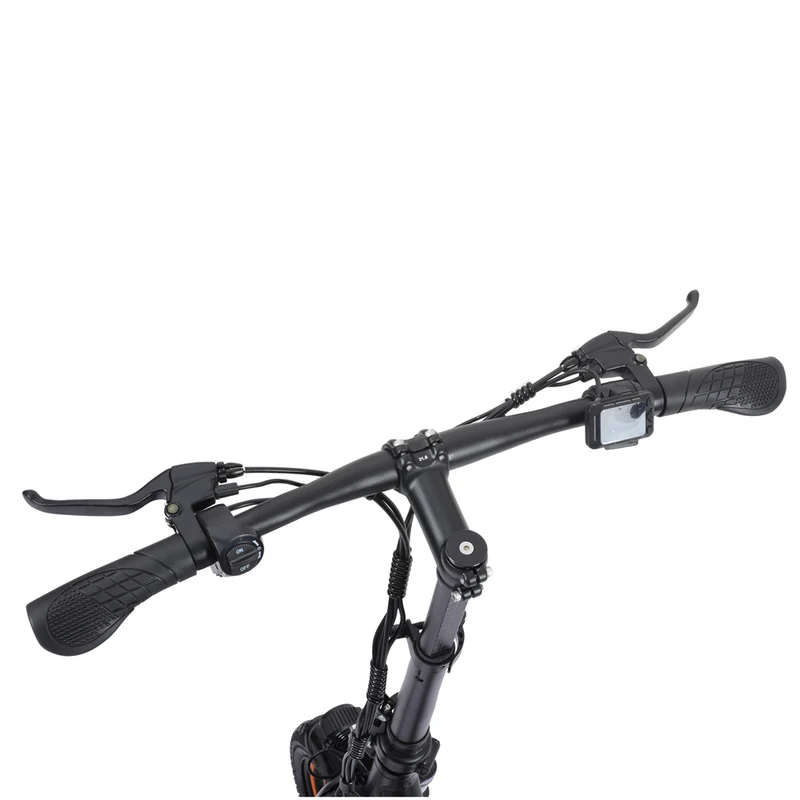 HONEYWHALE J14 14" Storage Box Commuting Electric Scooter with Seat 750W Motor 48V 18Ah Battery
