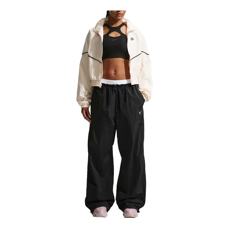 Pantalone W Nsw Hbr Varsity Donna
