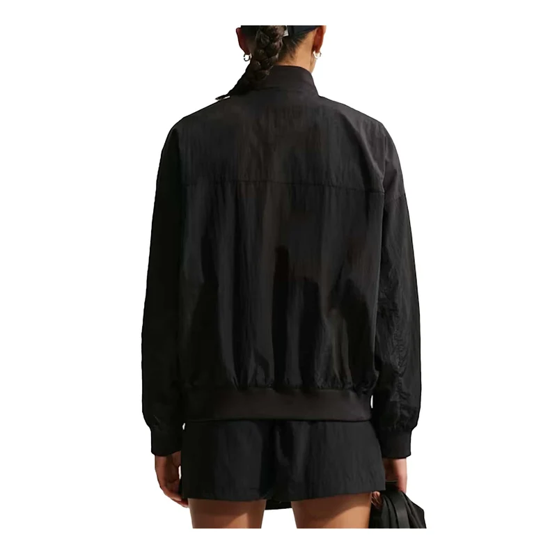 Giubetto W Nsw Hbr Varsity Donna