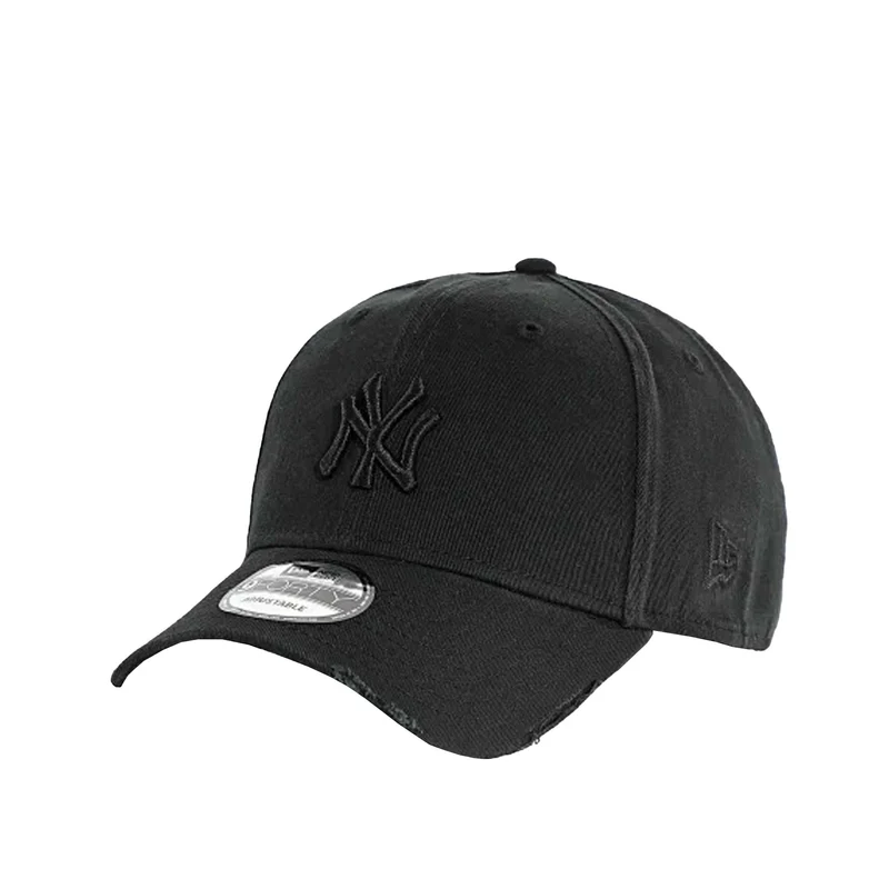 Wash Distress 9forty® New York Yankees Blk