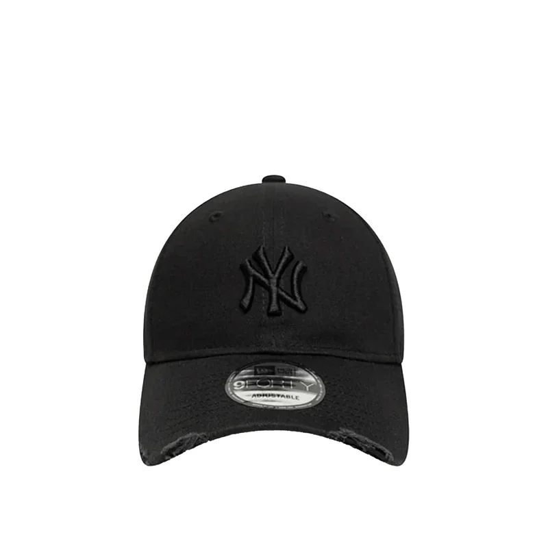 Wash Distress 9forty® New York Yankees Blk
