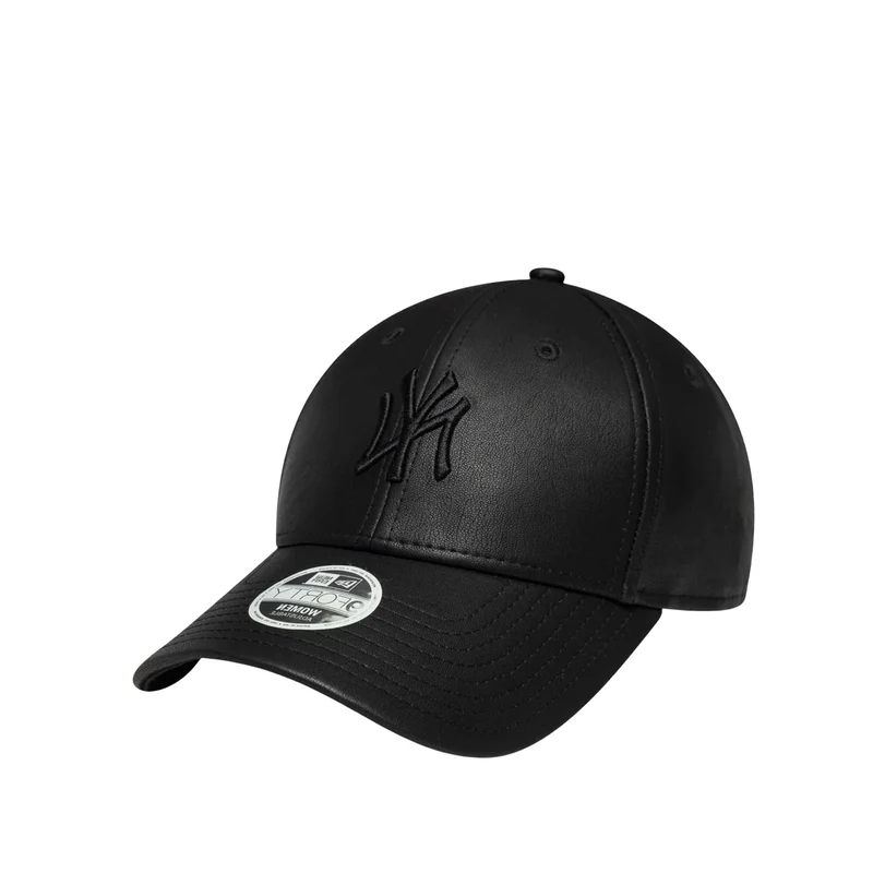 Female Pu 9forty® New York Yankees Blk