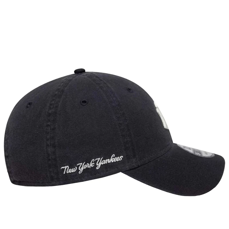 Washed Script 9twenty® New York Yankees Nvy